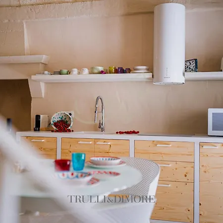 Td La Chianca -stylish In Polignano Old Town *
