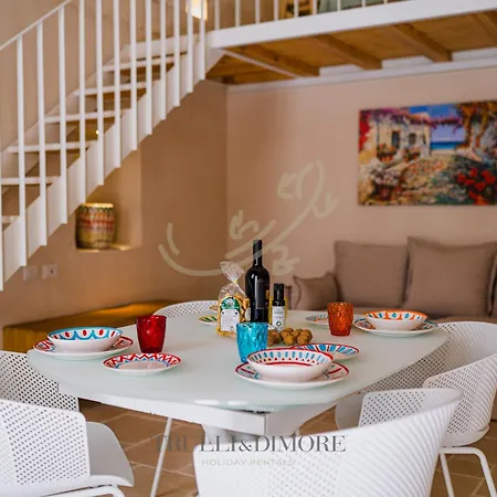 Td La Chianca -stylish In Polignano Old Town * Polignano a Mare