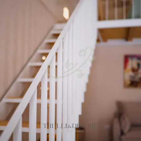 Td La Chianca -stylish In Polignano Old Town Appartement *