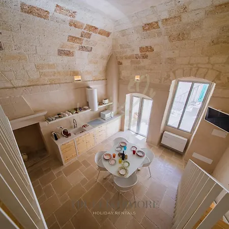 Td La Chianca -stylish In Polignano Old Town Appartement *
