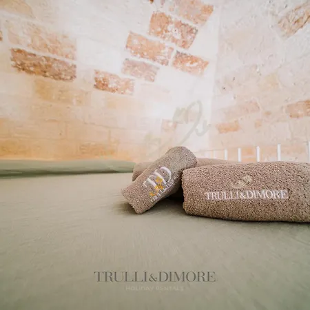 Td La Chianca -stylish In Polignano Old Town *
