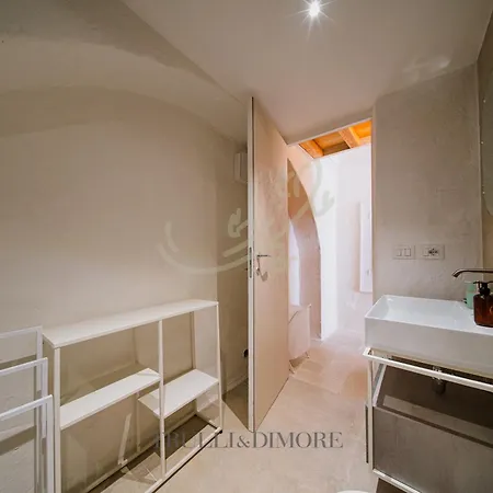 Appartement Td La Chianca -stylish In Polignano Old Town Polignano a Mare