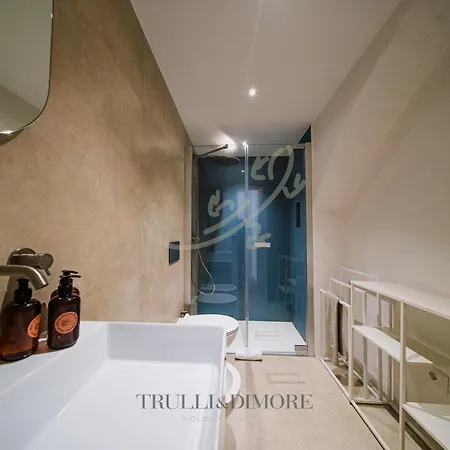 Td La Chianca -stylish In Polignano Old Town Appartement Polignano a Mare