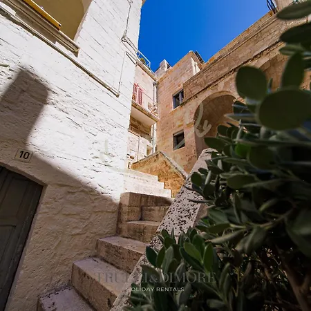 Appartement Td La Chianca -stylish In Polignano Old Town